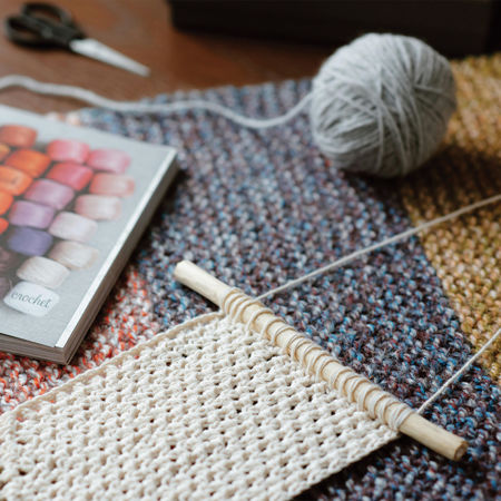 Picture for category Macrame