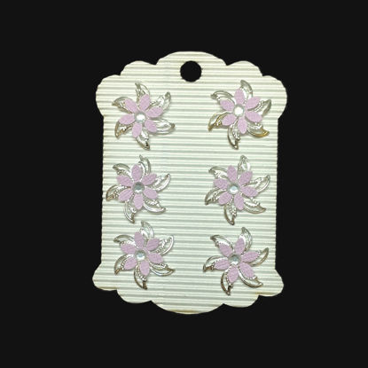 Picture of Flower Set - Lilac