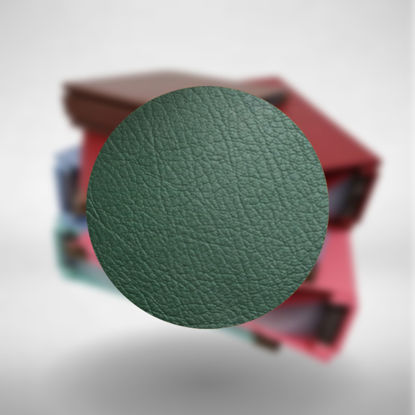 Picture of Slimline - Scrapbooking Album 12" - Hunter's Green