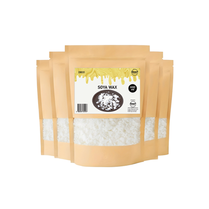 Picture of Soya Wax - 500ml