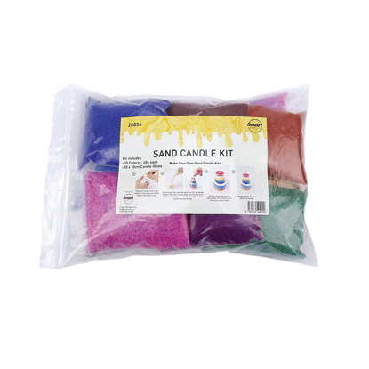 Picture of Sand Candle Kit