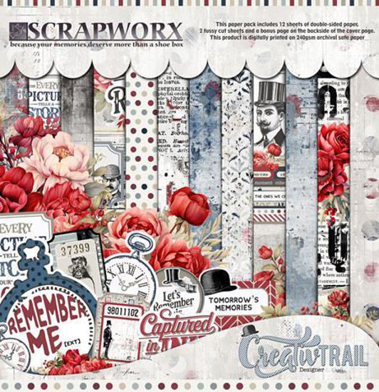 Picture of Remember Me - Reimagined! - Primary pack (30.5 x 30.5cm)