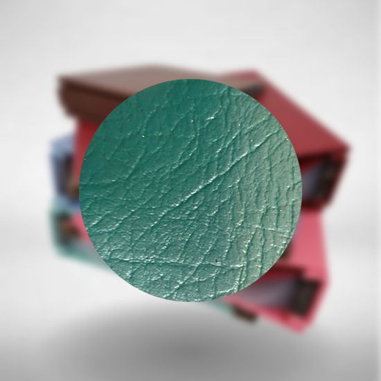 Picture of Slimline - Scrapbooking Album 12" - Teal