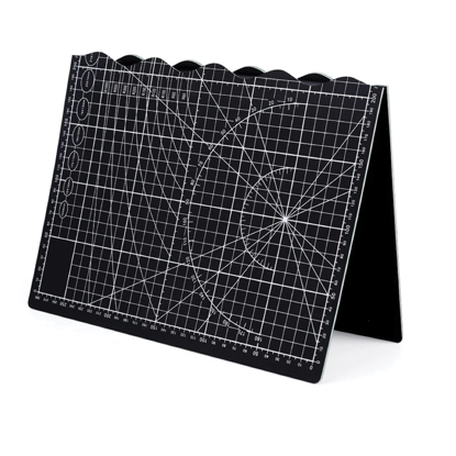 Picture of Folding Cutting Mat A3