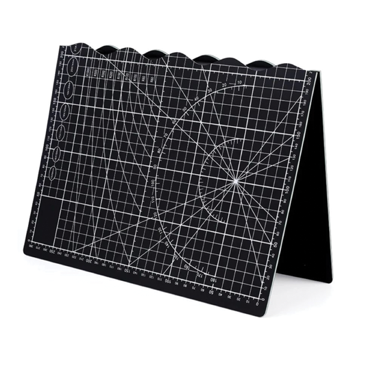Picture of Folding Cutting Mat A3