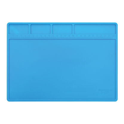 Picture of Silicone Craft Mat