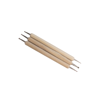 Picture of Balling Tools - 3 pcs