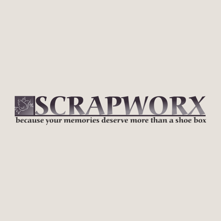 Picture for category Scrapworx Sale!