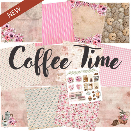 Picture for category Coffee Time