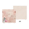 Picture of Coffee Time 12"x12" Paper Pack