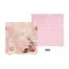 Picture of Coffee Time 12"x12" Paper Pack
