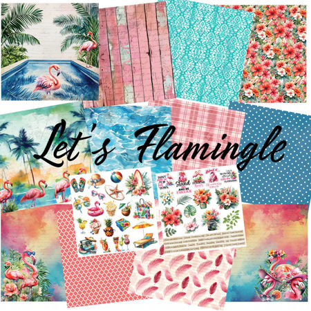 Picture for category Let's Flamingle