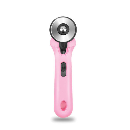 Picture of Rotary Cutter - 45mm - Pink