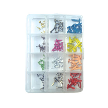 Picture of Brad Box Set - 12 Colours