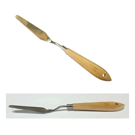 Picture of Palette knife - nr 11
