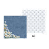 Picture of Denim & Daisies 12"x12" Paper Pack