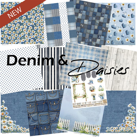 Picture for category Denim & Daisies
