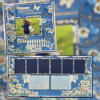 Picture of Denim & Daisies Scrapbooking Kit - Michelle Van Wyk