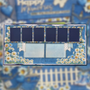 Picture of Denim & Daisies Scrapbooking Kit - Michelle Van Wyk